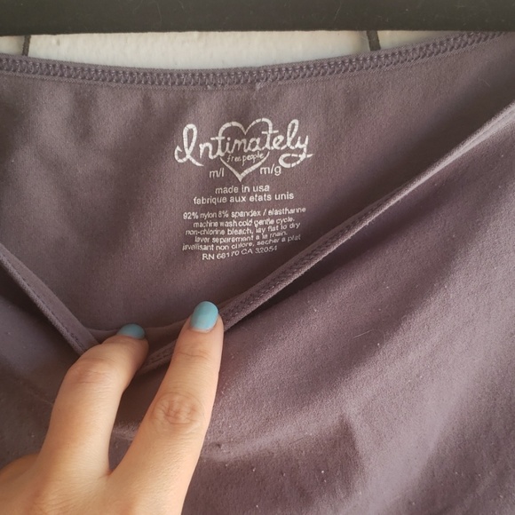 Free people long sleeve - Picture 2 of 3